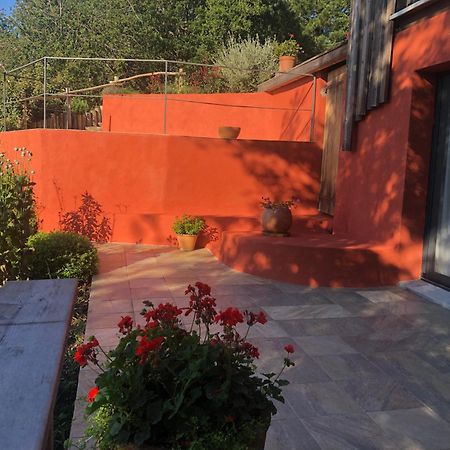 Reve D'Etoiles Bed & Breakfast Saint-Laurent-de-Cerdans Exterior photo