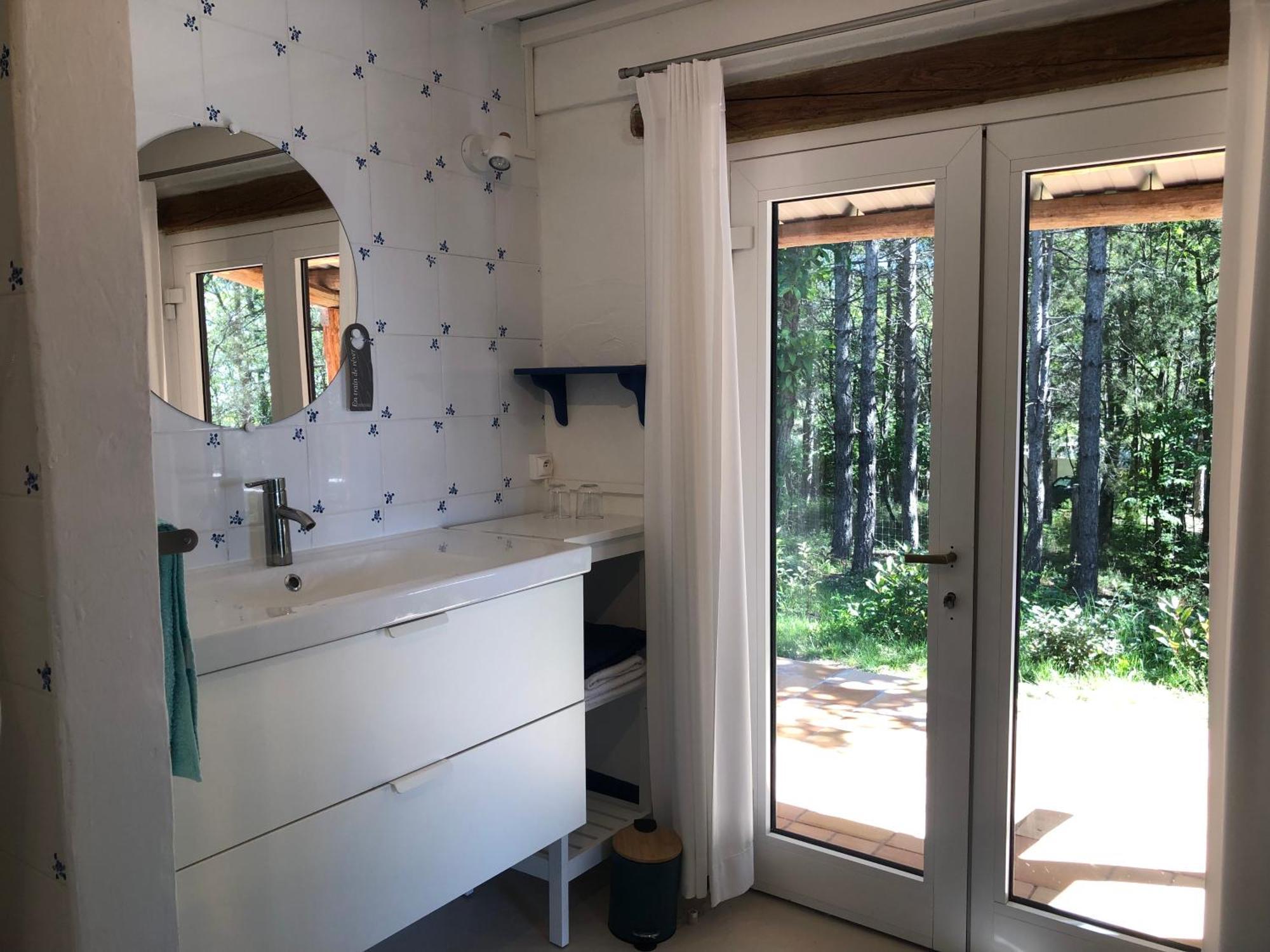 Reve D'Etoiles Bed & Breakfast Saint-Laurent-de-Cerdans Exterior photo