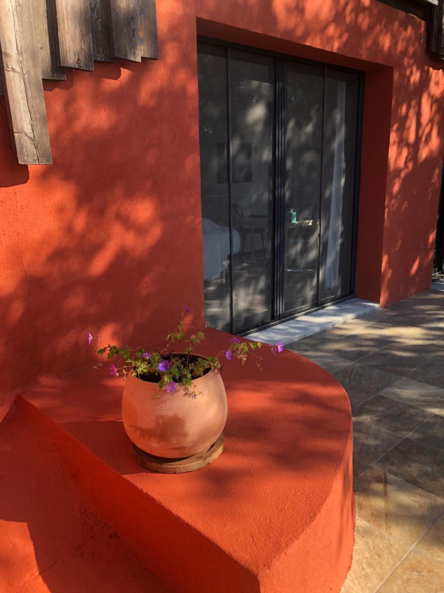 Reve D'Etoiles Bed & Breakfast Saint-Laurent-de-Cerdans Exterior photo